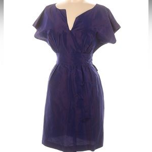 NWOT Beautiful Designer Calypso St. Barth Casual Dress in M